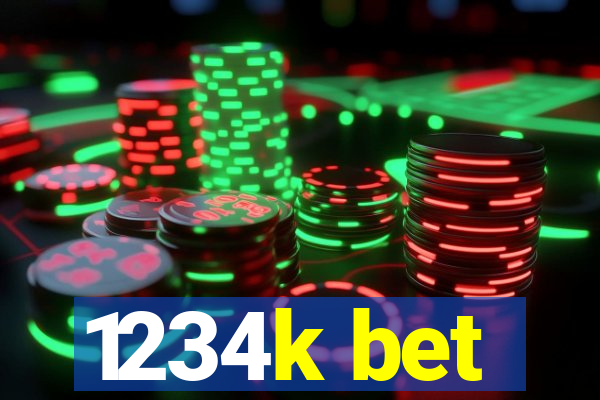 1234k bet